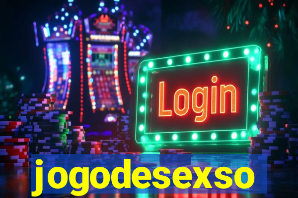 jogodesexso
