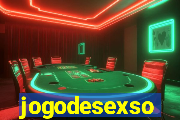 jogodesexso