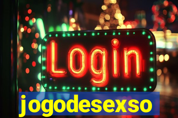 jogodesexso