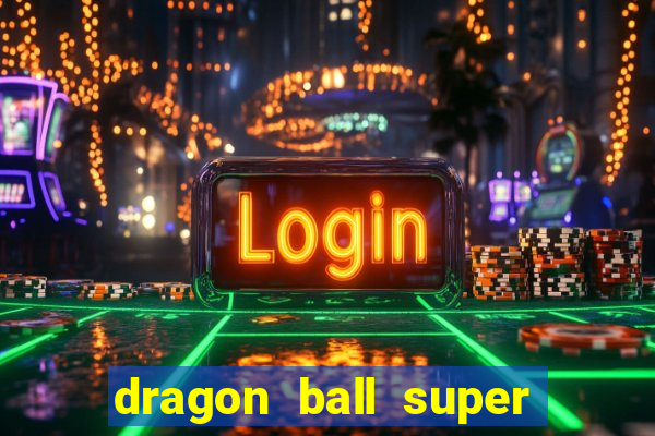 dragon ball super hero google drive