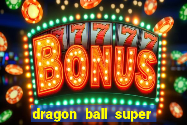 dragon ball super hero google drive