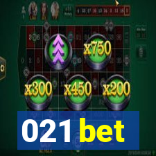 021 bet