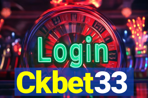 Ckbet33
