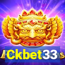 Ckbet33