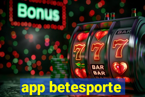 app betesporte
