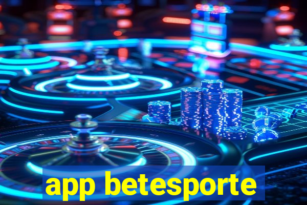 app betesporte