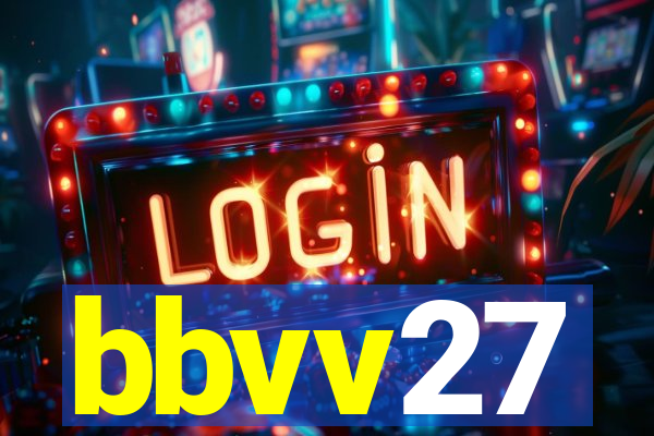 bbvv27