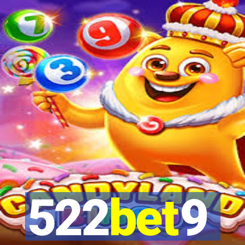 522bet9