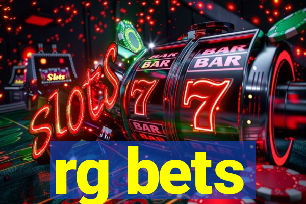 rg bets
