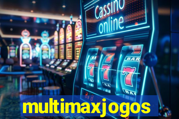 multimaxjogos