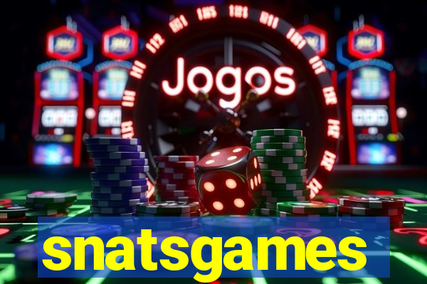 snatsgames