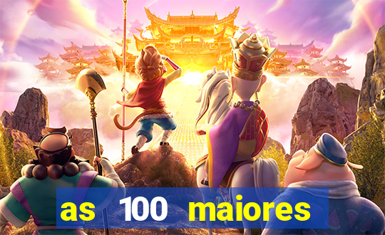 as 100 maiores cidades da bahia
