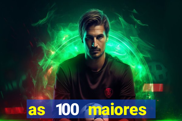 as 100 maiores cidades da bahia