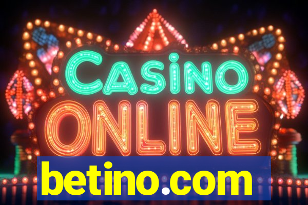 betino.com