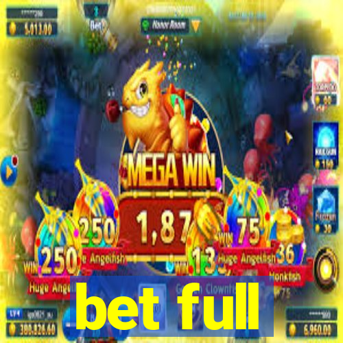 bet full