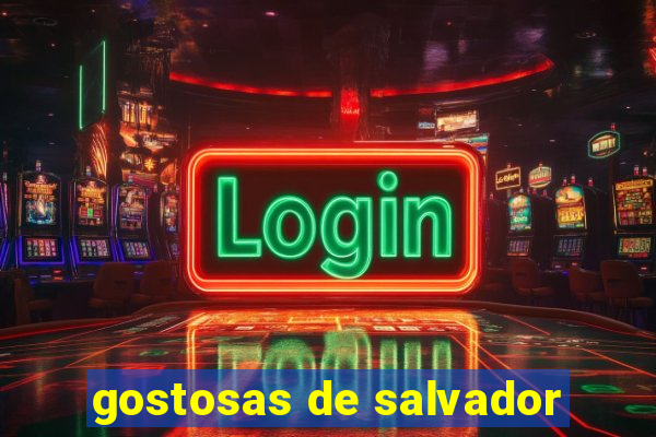 gostosas de salvador