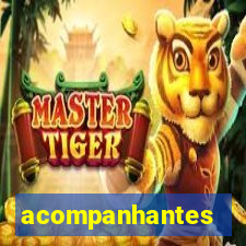 acompanhantes chamada de video