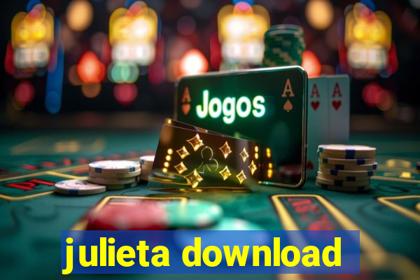 julieta download