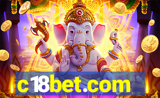 c18bet.com