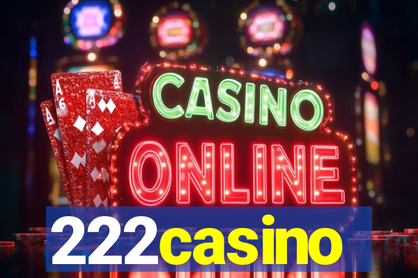 222casino