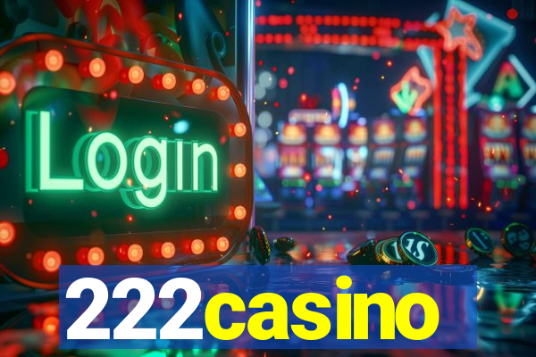 222casino