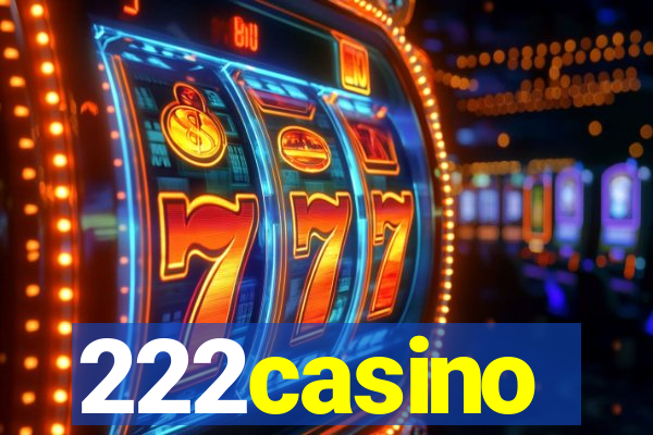222casino