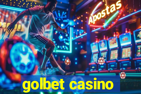 golbet casino