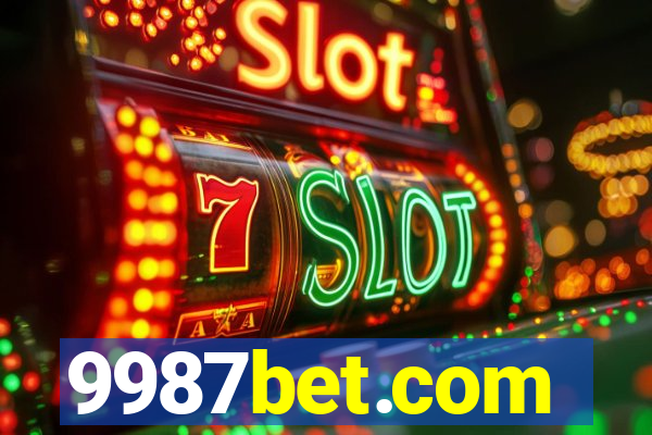 9987bet.com