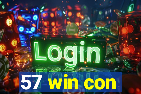 57 win con
