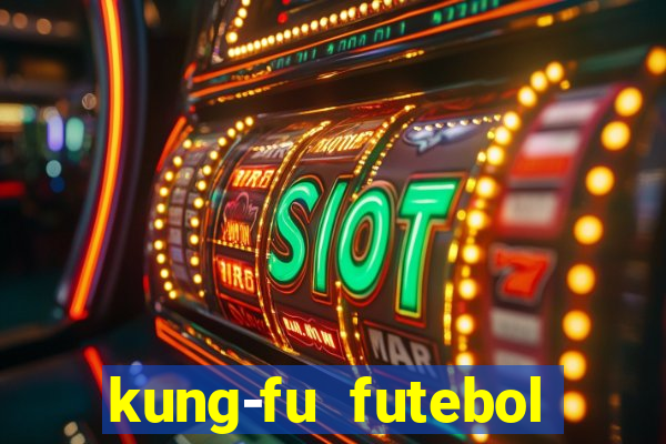 kung-fu futebol clube torrent