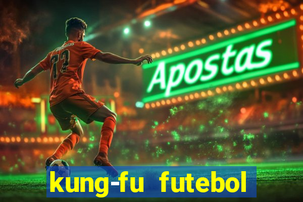 kung-fu futebol clube torrent