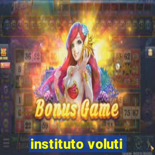 instituto voluti