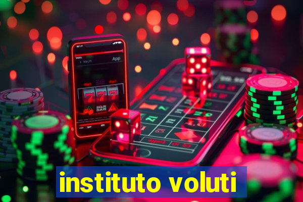 instituto voluti