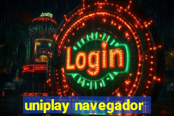 uniplay navegador