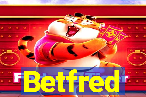 Betfred