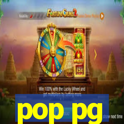 pop pg