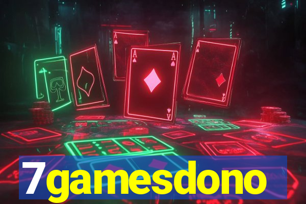 7gamesdono