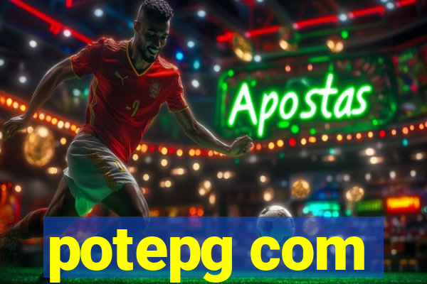 potepg com