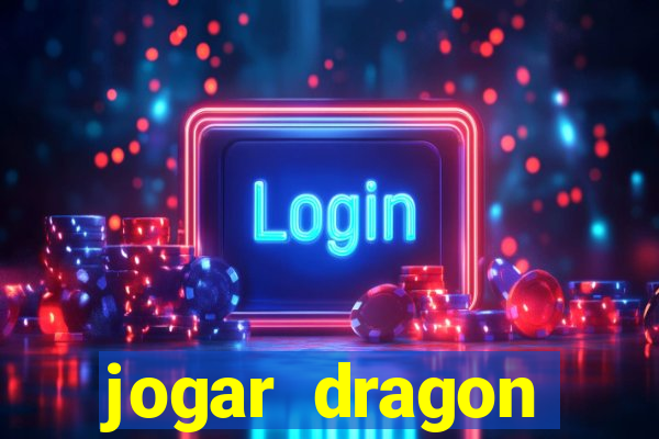 jogar dragon fortune demo