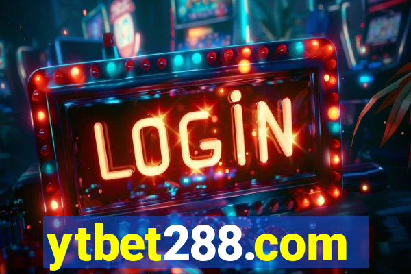 ytbet288.com