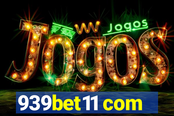 939bet11 com
