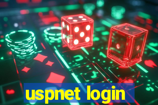 uspnet login