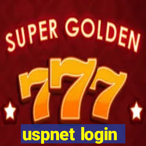 uspnet login