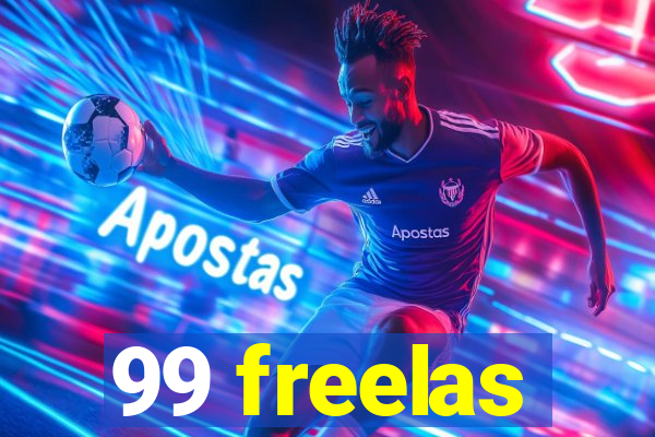 99 freelas