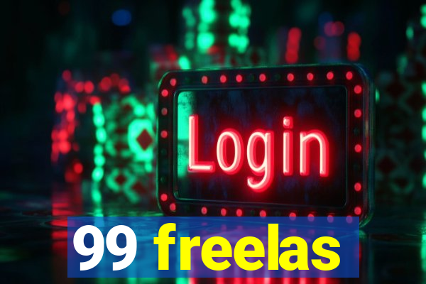 99 freelas