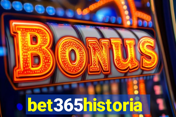 bet365historia