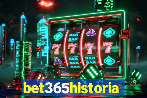 bet365historia