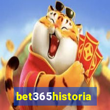 bet365historia