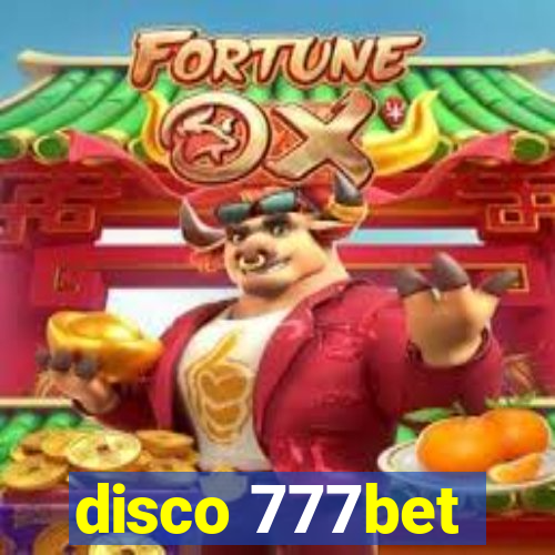 disco 777bet