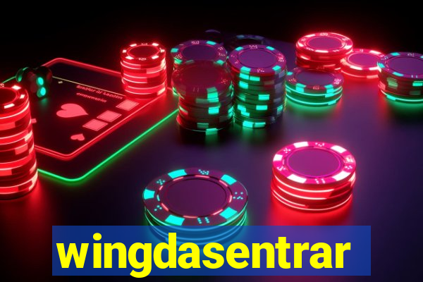 wingdasentrar